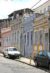 18.10.2007: ...ein typisches Bild aus den Strassen von Salvador de Bahia / una foto típica de las calles de Salvado de Bahía